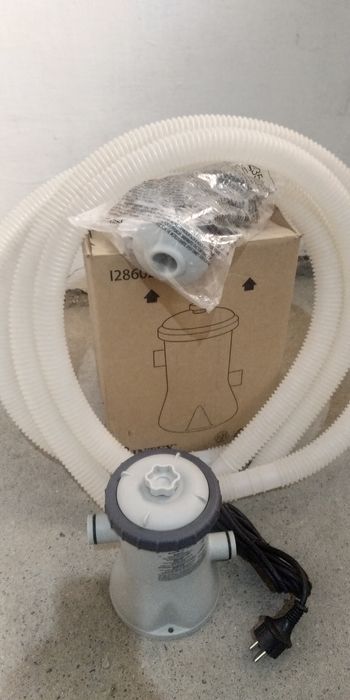 Насос фильтр для бассейна