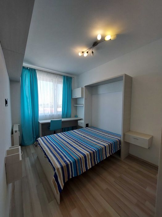 Apartament ARED UTA de inchiriat cu parcare sub bloc
