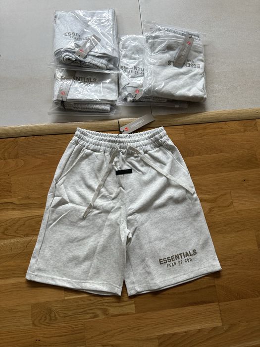 Pantaloni scurti Essentials M/L