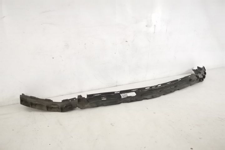 Оригинално долно укрепване на предна броня в добро състояние Мерцедес-