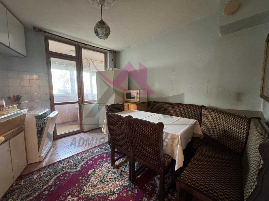 Дава се под наем Тристаен апартамент в Варна, Левски - 69 кв.м за 328.95 € - Снимка #1