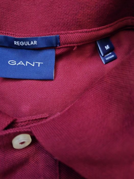 Bluză Gant Originală