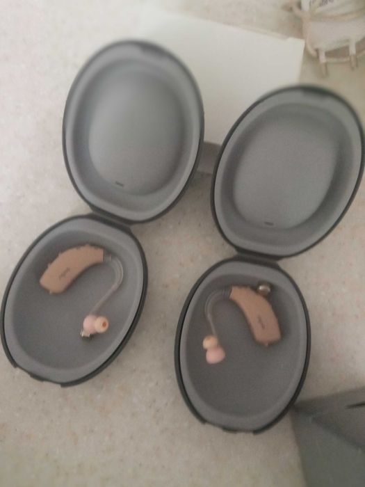 Слухавой аппарат сатылады