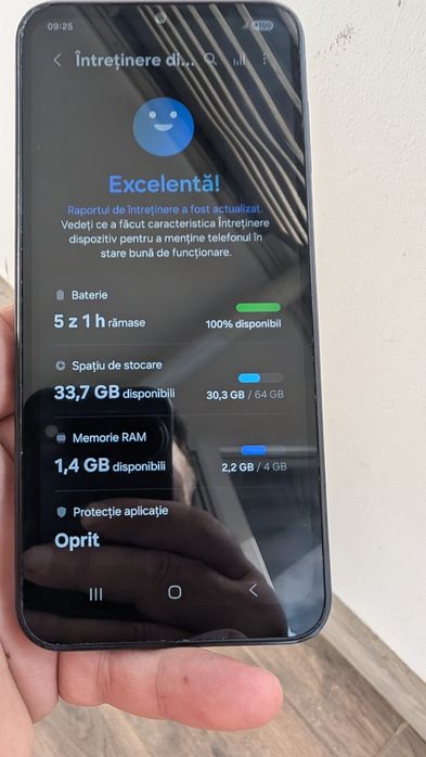 Samsung Galaxy A14