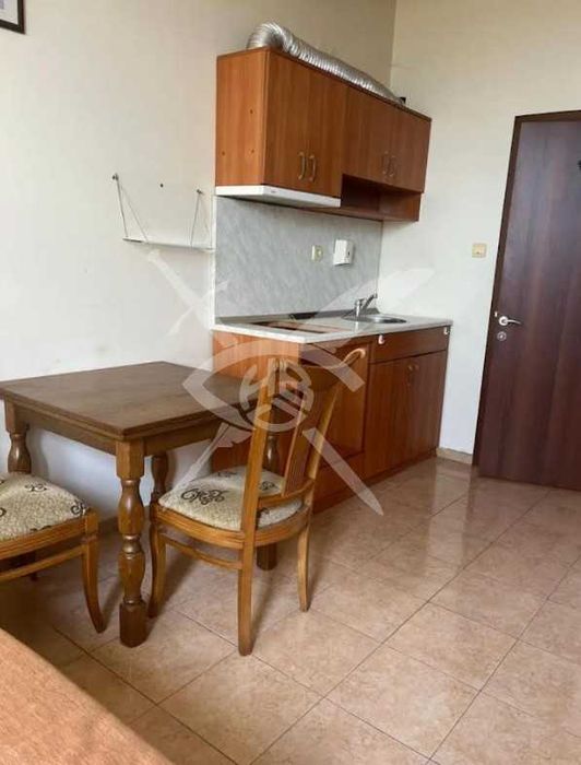 Продава се Едностаен апартамент в Несебър - 40 кв.м за 1248 €/кв.м - Снимка #1