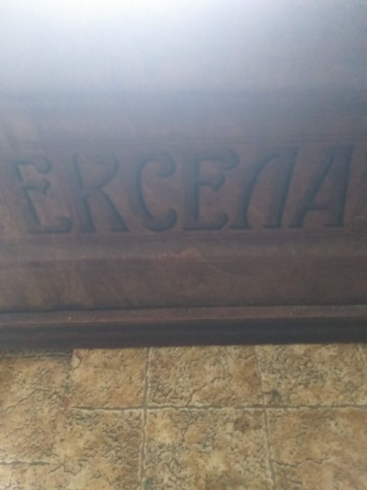 Шевна машина от 1912г.