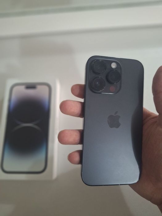 Iphone 14 Pro 256