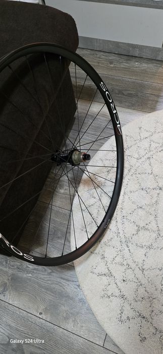 Карбонови kaпли  Duke lucky jack sls, Acros.

29