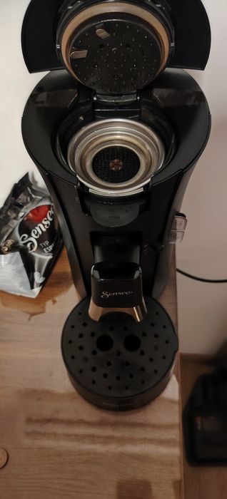 Кафемашина Philips Senseo (Филипс Сенсео)