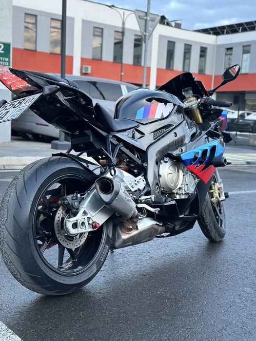 Продаётся BMW S1000RR