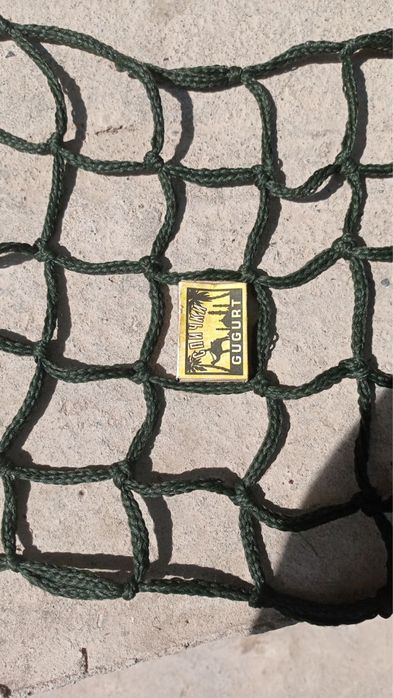 Защитная сетка Фасадная защитная сетка для строительных лесов