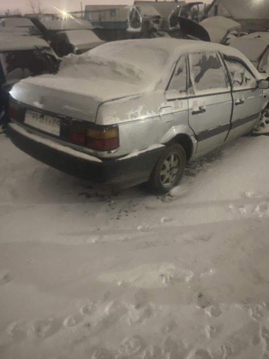 Пассат б 3 по запчастям