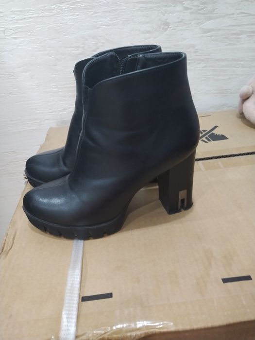 Күздик аяқ киім сатамын