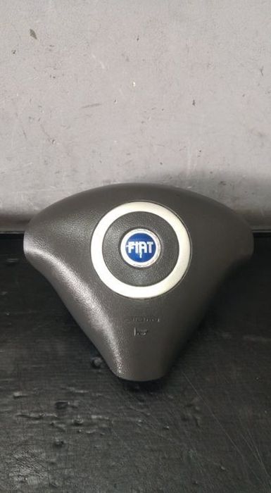 Airbag volan fiat punto 188 30370767a 30004481