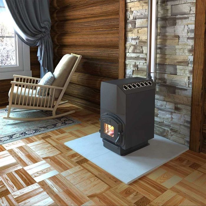 Печи для бани и сауны, котлы (Россия)