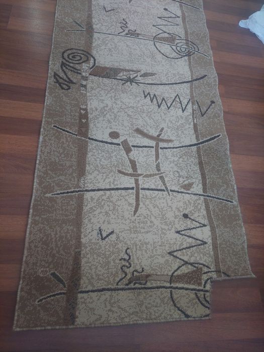 Ковровая дорожка 2,1