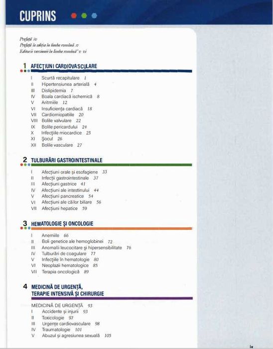 Pachet Complet Bibliografie Rezidențiat 2026 - Format electronic (PDF)