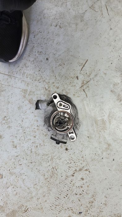 Двигател на части Peugeot 208 1.4hdi