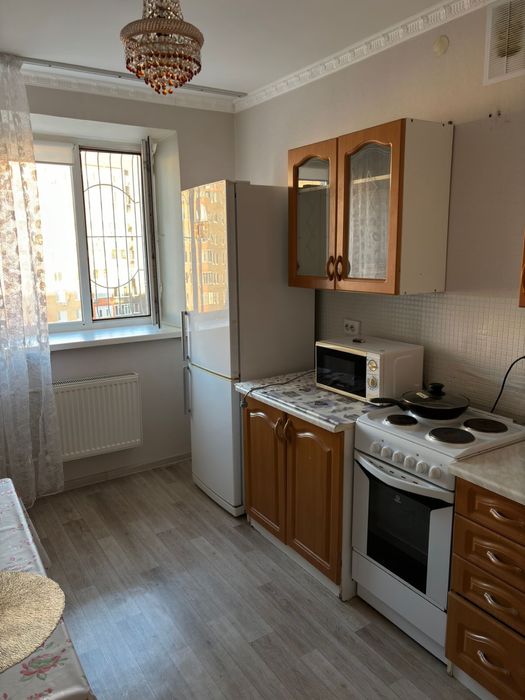 Сдам квартиру на длительный срок