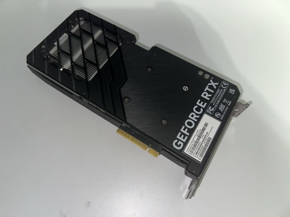 Видеокарта RTX4060 8GB
