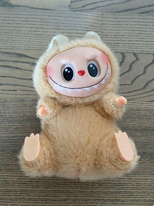 Мягкая Игрушка лабубу