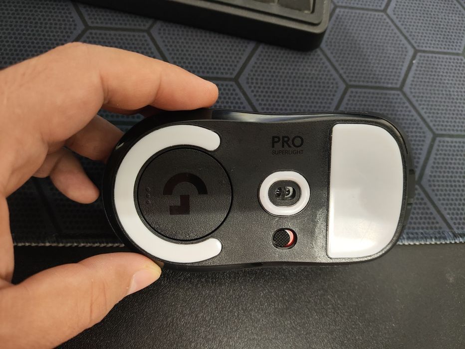 Logitech G PRO X Superlight