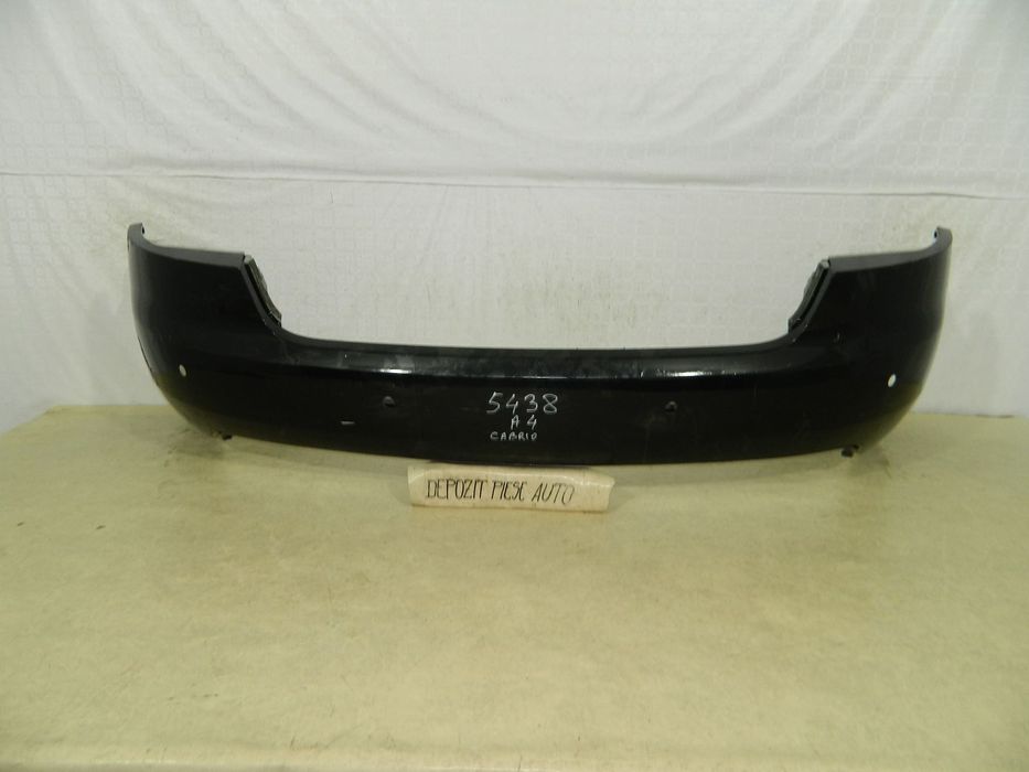 Bara spate Audi A4-B7 Cabrio, 2003, 2004, 2005, 2006, 2007, 2008,, 8H0807511