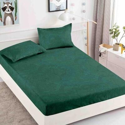 Husa de pat finet premium 3 piese