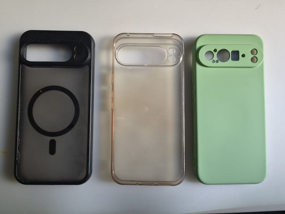 Google Pixel 9 Pro XL 128 GB