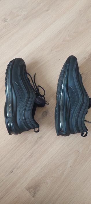 Мъжки оригинални маратонки Nike Airmax 97, найк еърмакс