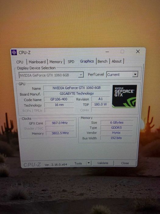 PC Gaming i5-8600K & GTX 1060 6GB - ideal pentru PUBG , DOTA 2, C-S 2