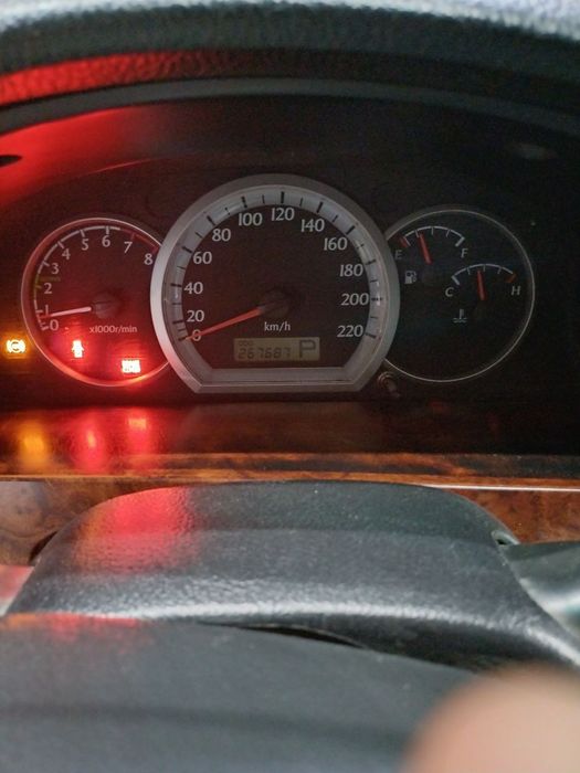 Lassetti 1.8 mator avtamat 1.6