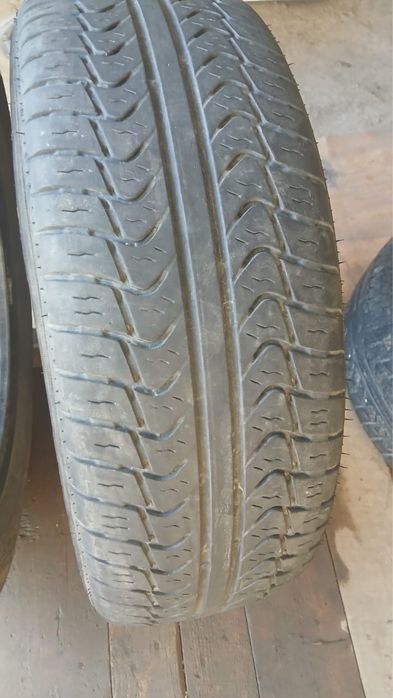 3 шт покрышки летний