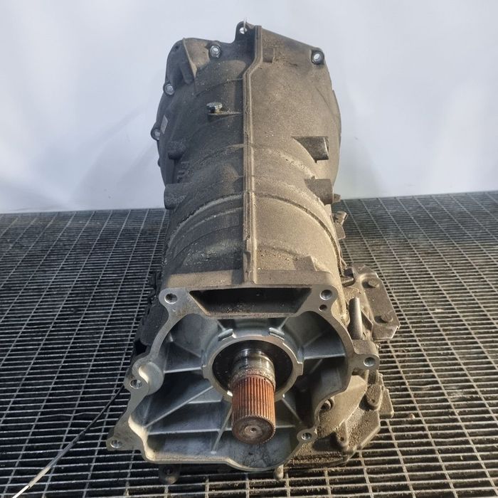 Cutie de viteze BMW X5 E70 3.0 2007 - 2010 235CP Automata M57 Euro4 (1443) Diesel 4x4 ...