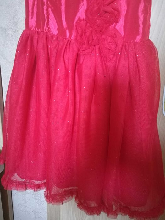 Рокли за момиче 5-6 години