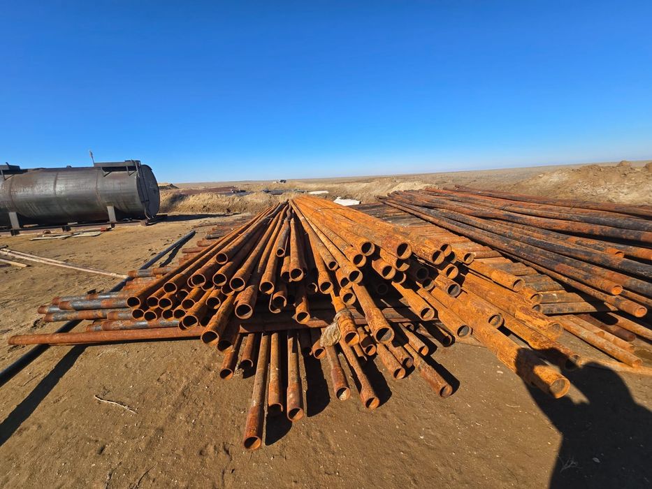 НКТ 89 стенка 9.52