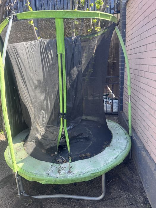 Продам детский батут