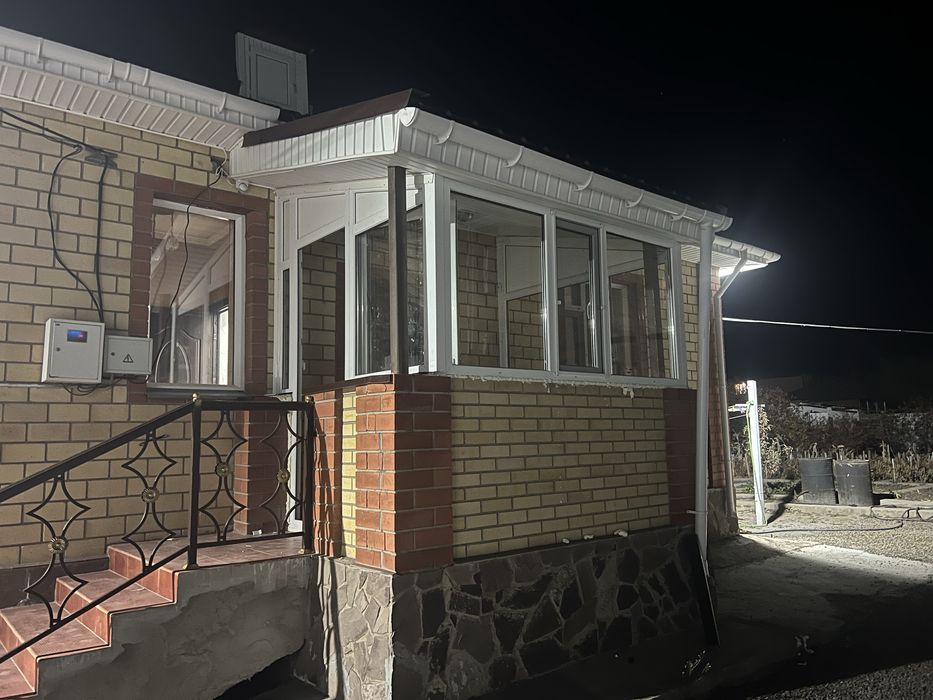 Окна Балконы Откосы