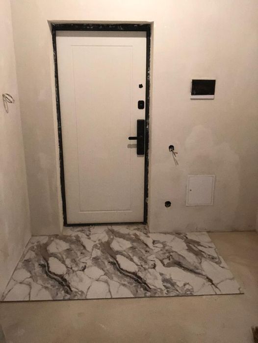 Кафельщик Талгат Астана