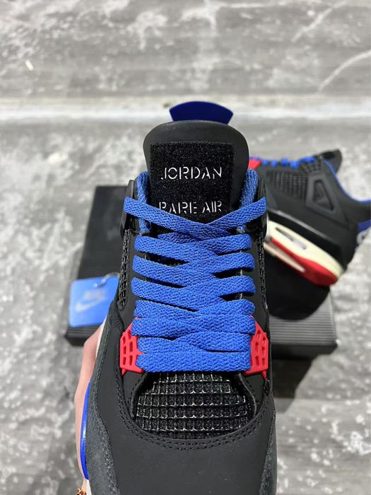 Air Jordan 4 Retro Rare Air