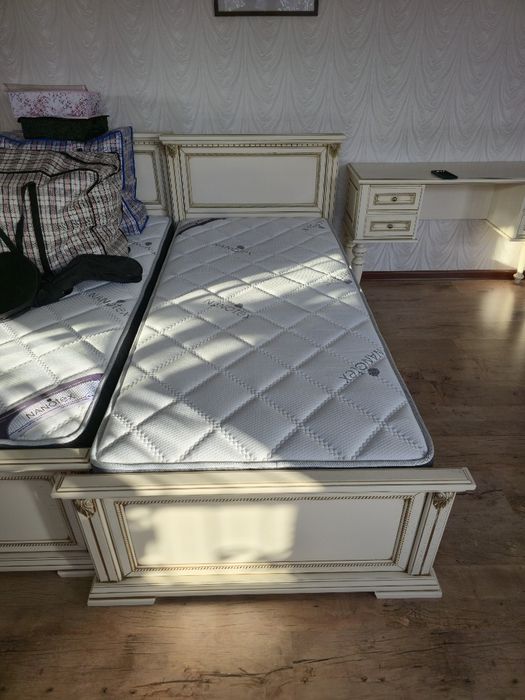 Кровать 2(шт), беларусская