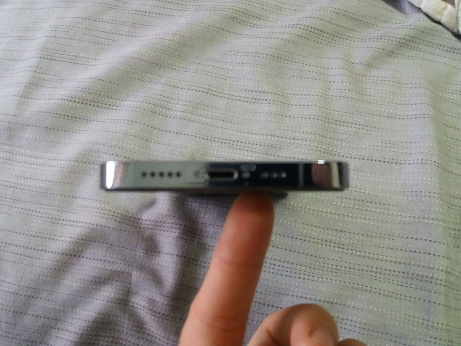 iPhone 13 pro 128 gb