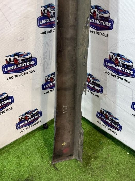 Prag, ornament prag stanga 2017 bmw 318i sport seria 3 lci f30 1.5 benzina 2015 2016 2017 2018 2019