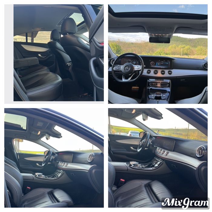 Mercedes CLS  300D