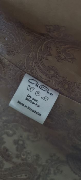 Женское пальто (осень-весна)