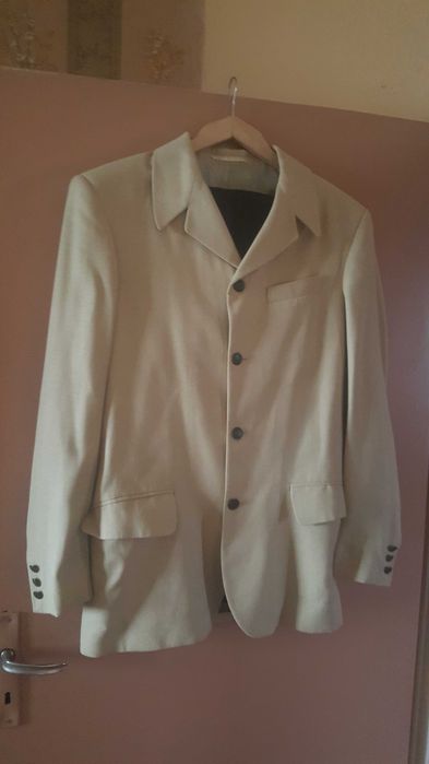 Спортно - елегантно сако