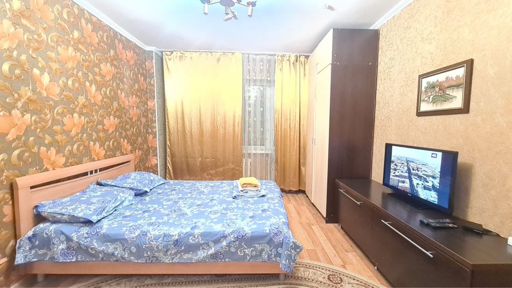 Час1000 Сарыарка Редиссон Сейфуллина Хабар