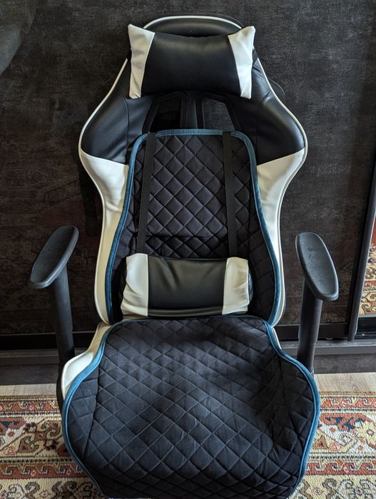 Компьютерное кресло