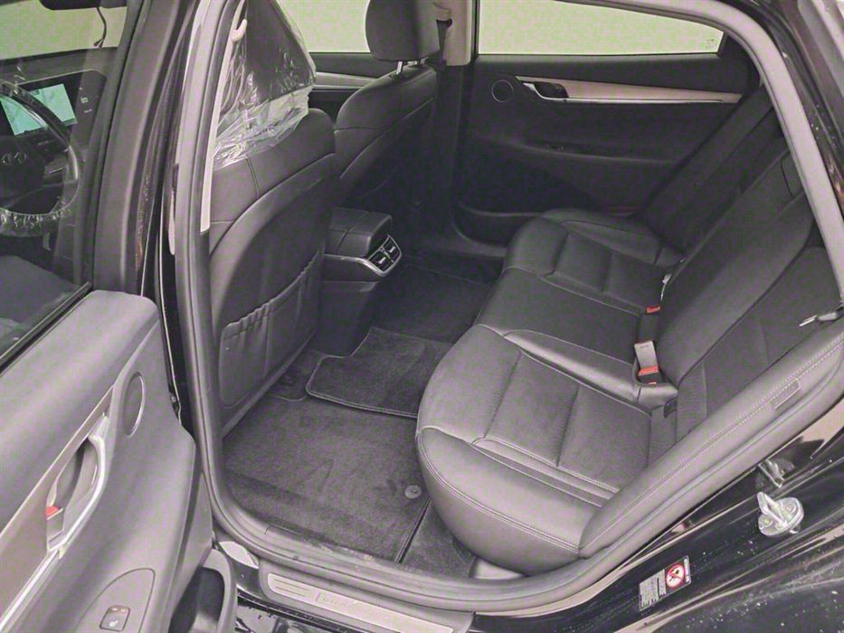Hyundai Granduer 2.5 Premium