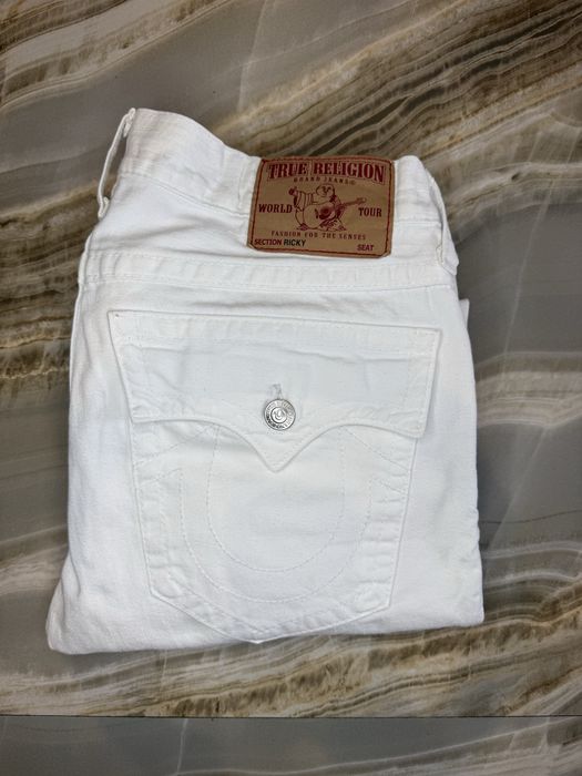 True Religion RICKY